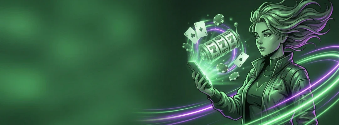Nuevos casinos moviles Espana